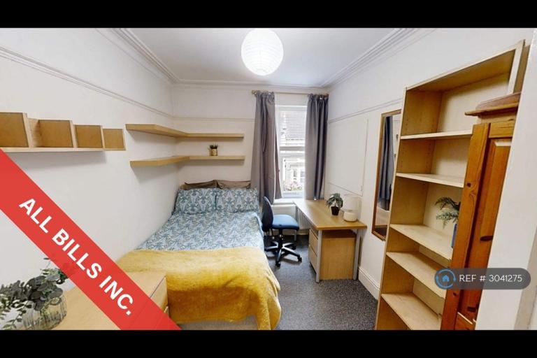 1 bedroom in Stanbury Avenue, Bristol, BS16 (#3041275)