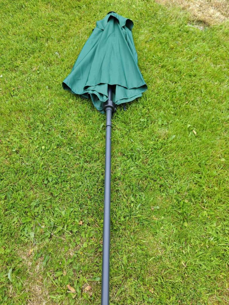 Garden Parasol 