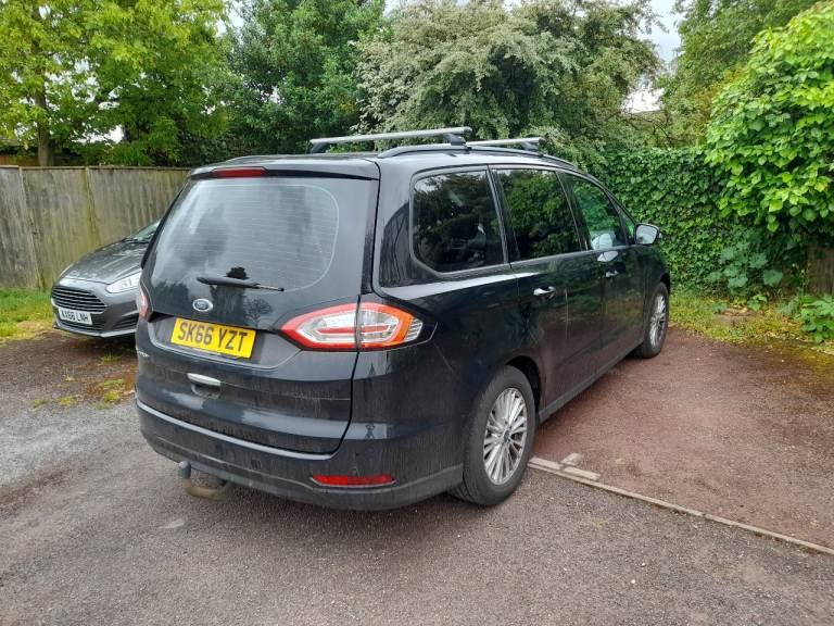 FORD  GALAXY 