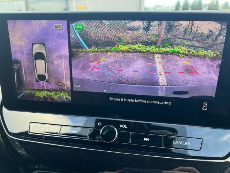  Nissan Juke 1.0 DiG-T N-Sport 5dr DCT Petrol