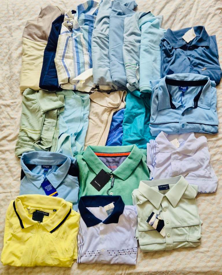 Ideal for resale - House Clearance Job Lot