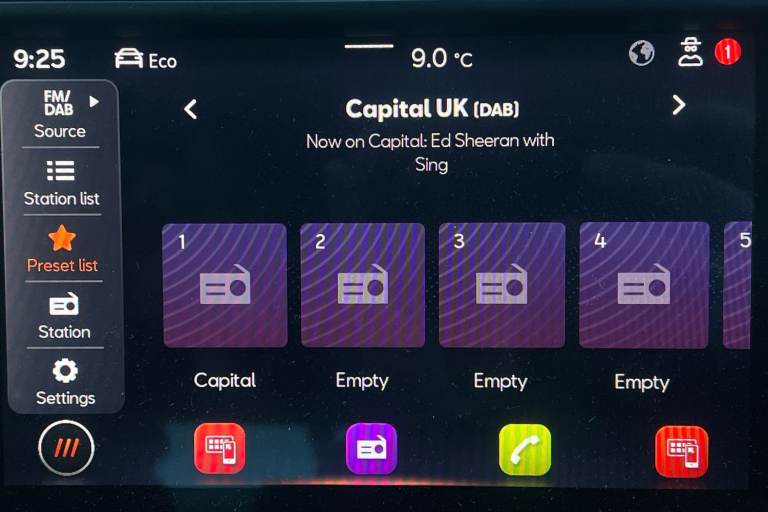 2021 SEAT Ibiza 1.0 TSI 95 FR [EZ] 5dr Hatchback PETROL Manual