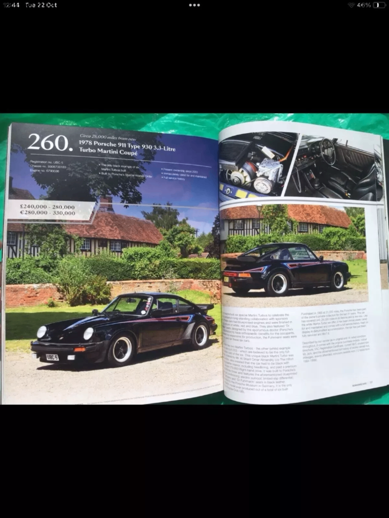 FESTIVAL OF SPEED BONHAMS AUCTION 2024