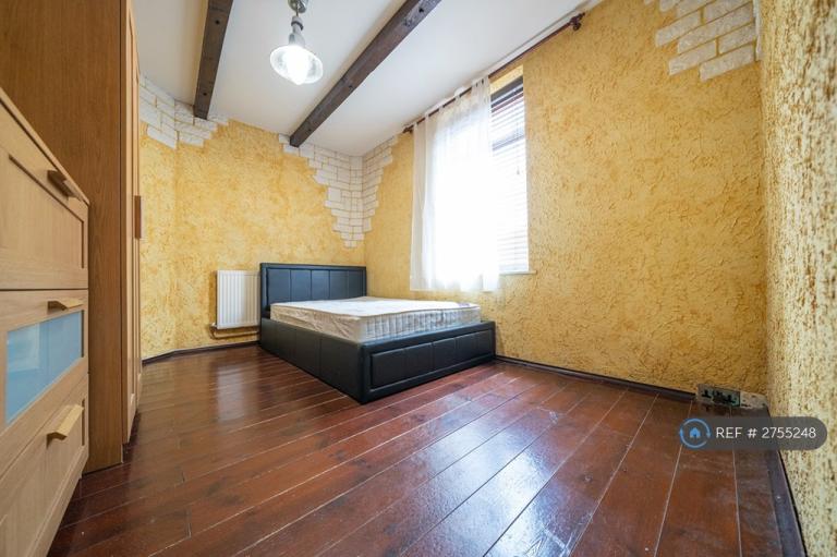 1 bedroom in Moorside Road, Bromley, BR1 (#2755248)