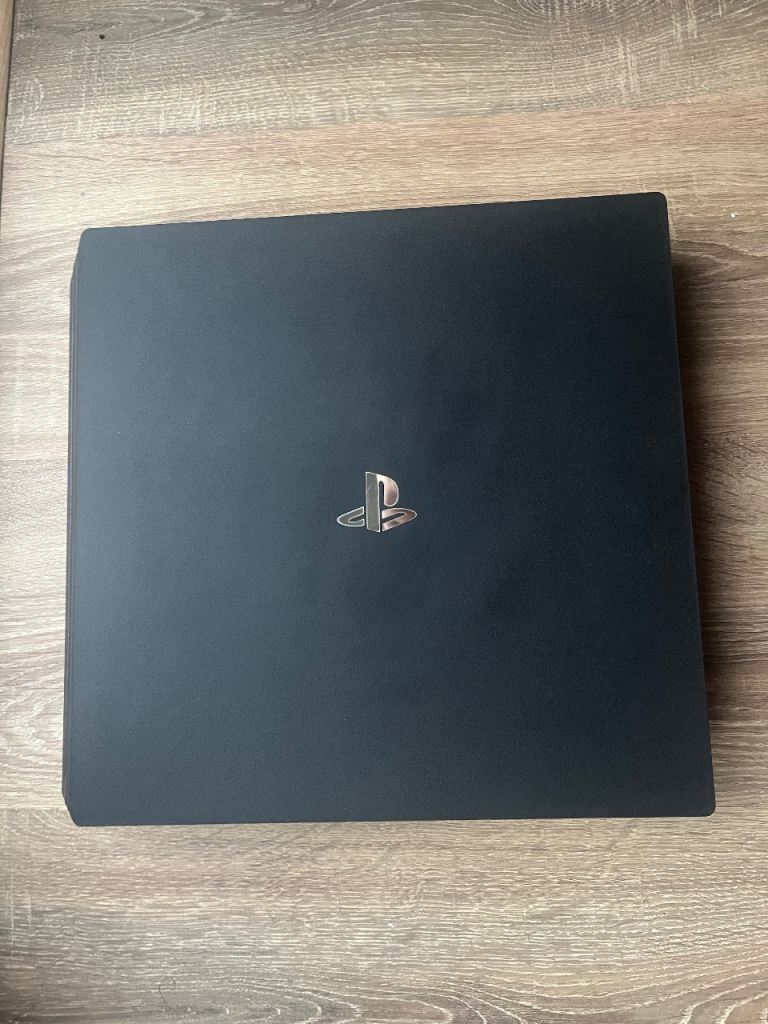 PS4 Pro
