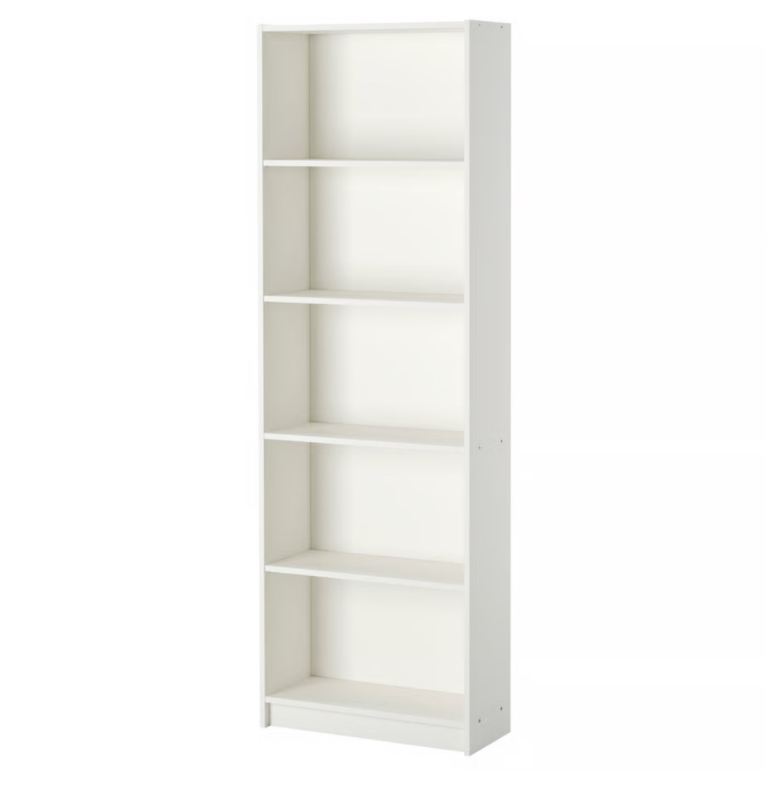 Bookcase - ikea GERSBY