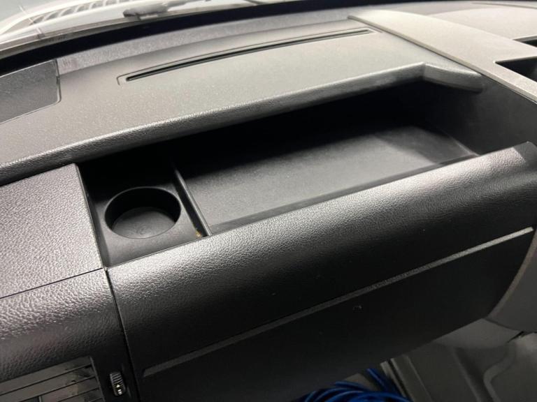 2017 Mercedes-Benz Sprinter 3.5t Chassis Cab CHASSIS CAB DIESEL Manual