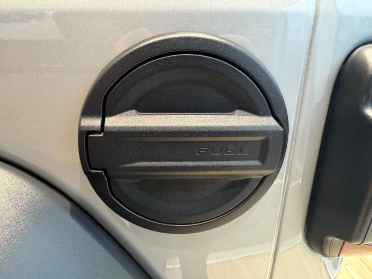 2024 Jeep Wrangler 2.0 GME Rubicon 4dr Auto8 CONVERTIBLE PETROL Automatic