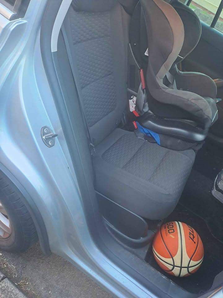 Volkswagen, TIGUAN, SUV, 2009, Other, 1968 (cc), 5 doors