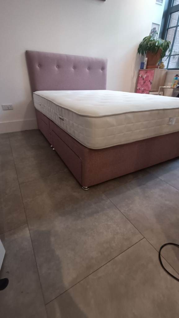 Collection Only Free Mattress 