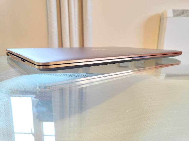 ❤️ HP Spectre X360 15" 4K Touchscreen i7-8550U 16GB RAM 1TB SSD 2-in-1 NVIDIA Gaming Laptop Tablet