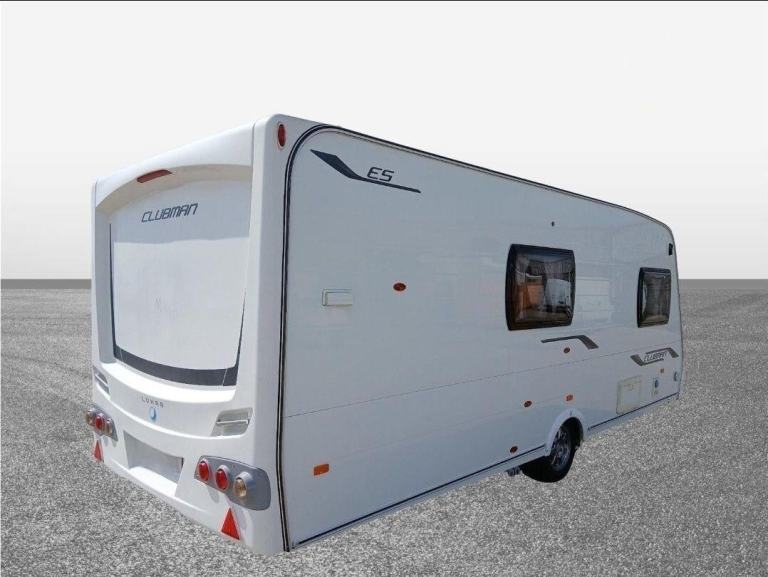 2010 Lunar Clubman ES 2010
