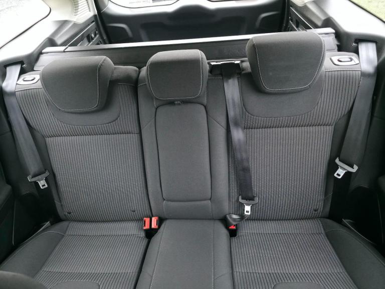 2013 Ford Focus 1.6 Titanium Powershift Euro 5 5dr ESTATE Petrol Automatic