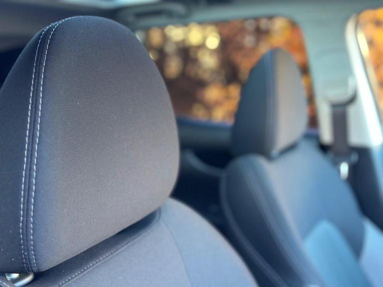 2021 Nissan Qashqai 1.3 DIG-T N-Connecta DCT Auto Euro 6 (s/s) 5dr HATCHBACK Petrol Automatic