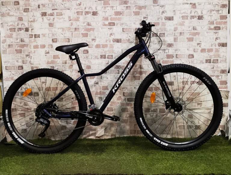 👉Brand New!!Kross Lea 5.0 29 Wheels M Mountain Bike Bicycle 