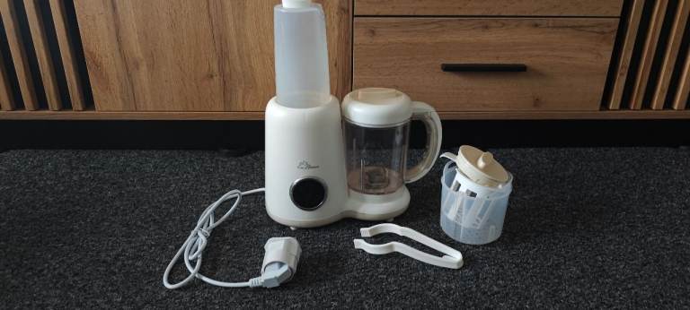 Baby Food Processor 4in1