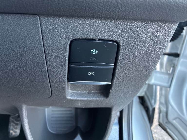 2024 Ford Transit 2.0 EcoBlue 130ps H2 Trend Van Auto [8S] [DAP] Medium Roof Van DIESEL Automatic