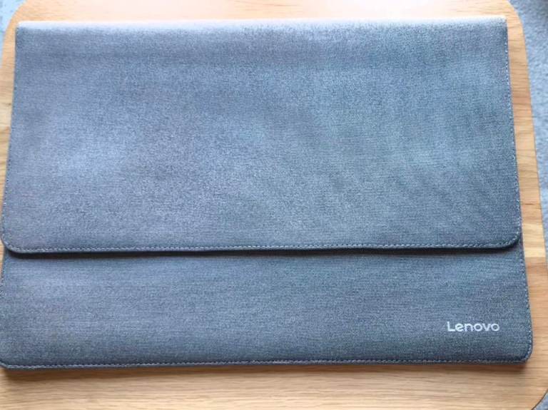 Lenovo laptop bag