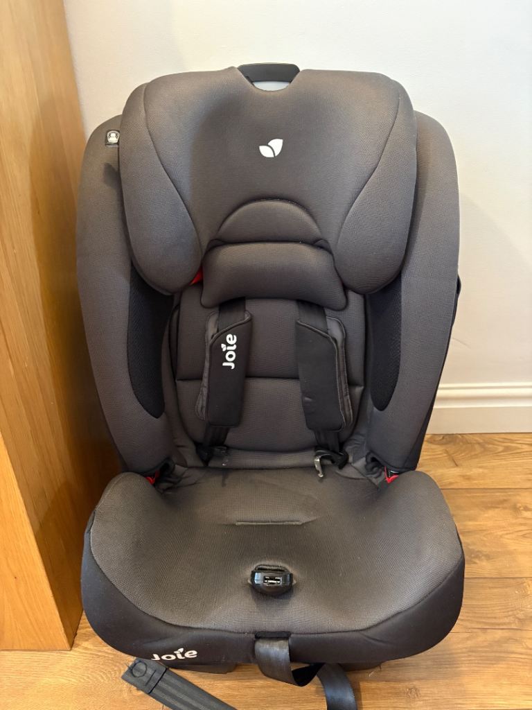 Joie Bold R Isofix 1/2/3 Car Seat
