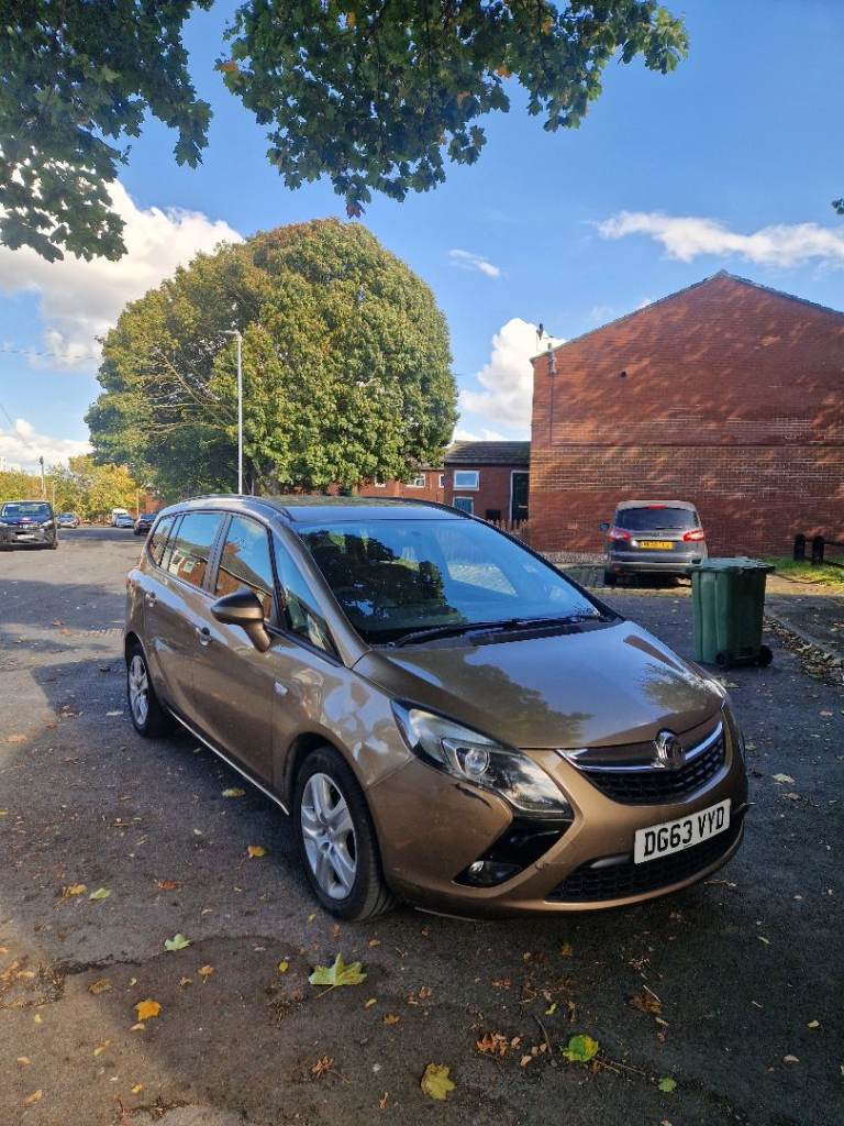 Cheap 7 seater for sale