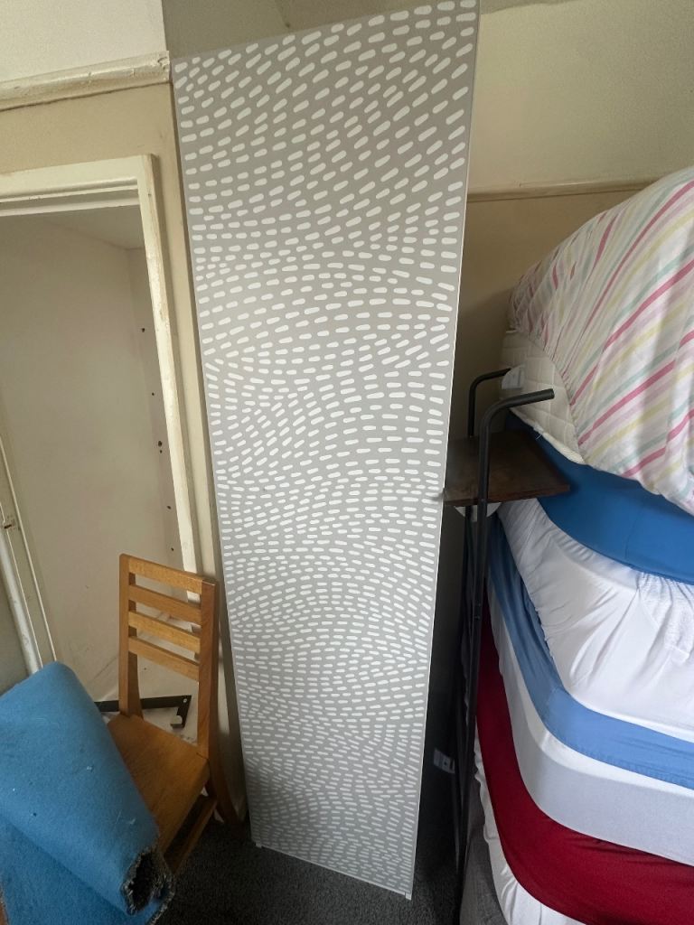 Ikea wardrobe