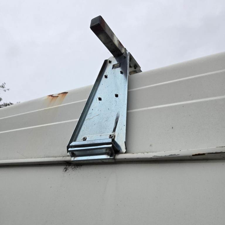 Mk 5 mk 6 ford transit roof racks 