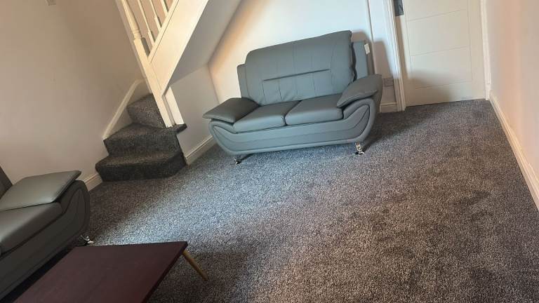 Accommodation available newly decorated 