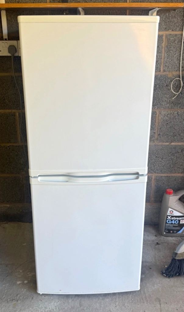 Free fridge freezer