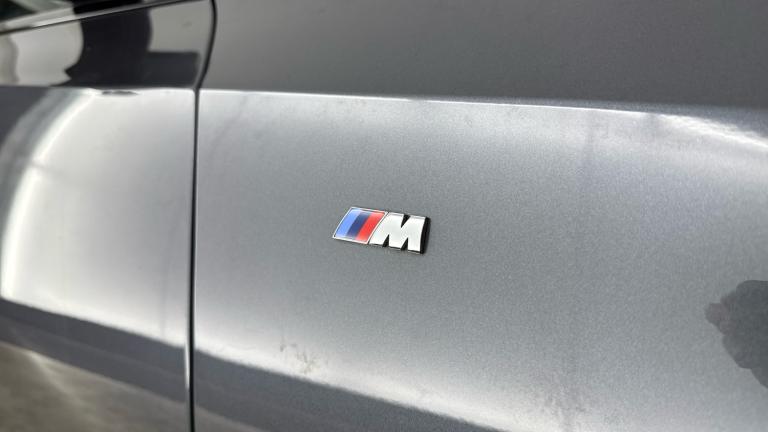 2019 BMW 3 Series 320d M Sport 4dr Step Auto SALOON DIESEL Automatic