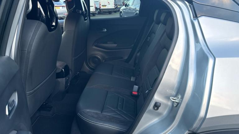 2023 Nissan Juke 1.6 Hybrid Tekna+ 5dr Auto Hybrid Hatchback Hatchback Hybrid Automatic