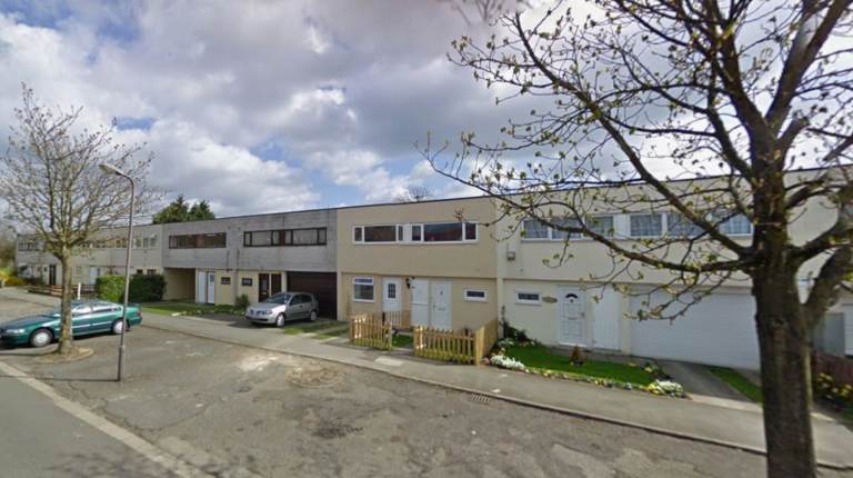 ✨ Beautifully Refurbished 2-Bedroom House to Rent  Coffee Hall, Milton Keynes £1,495 pcm 