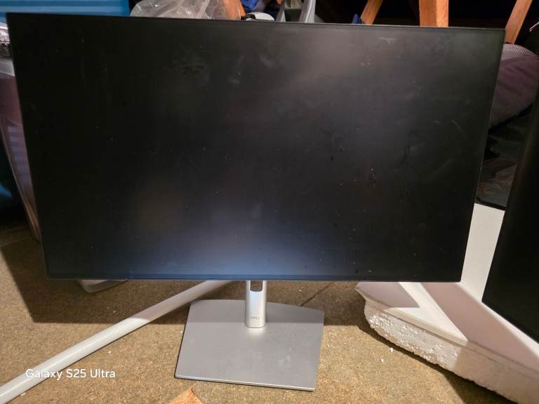 Dell Computer Monitor - Good Condition