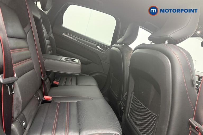 2022 Renault Arkana 1.6 E-TECH Hybrid 145 R.S. Line 5dr Auto SUV Hybrid Automatic