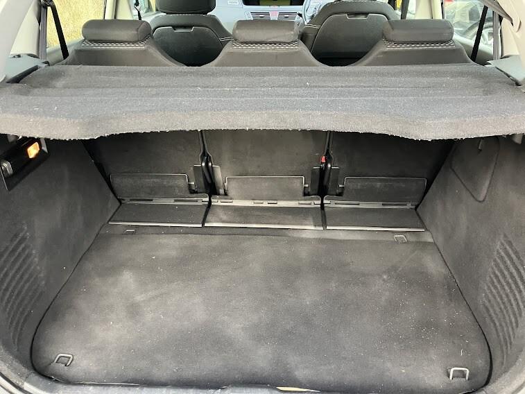 CITROEN C4 PICASSO 1.6 HDi VTR+ 2012