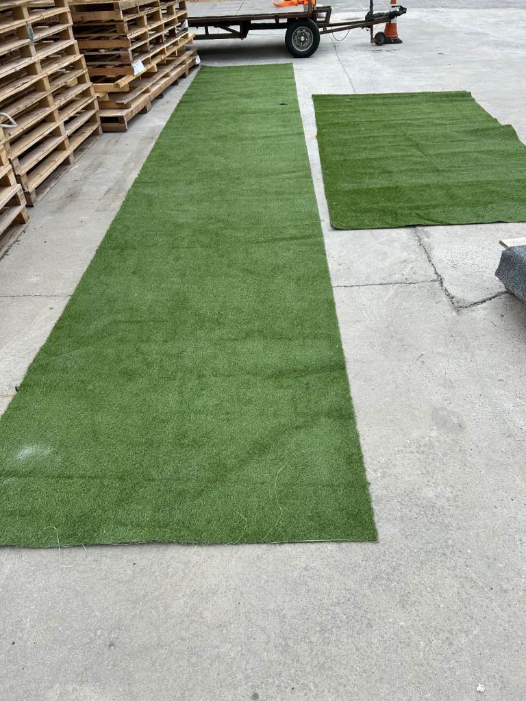Astro Turf Off-Cuts