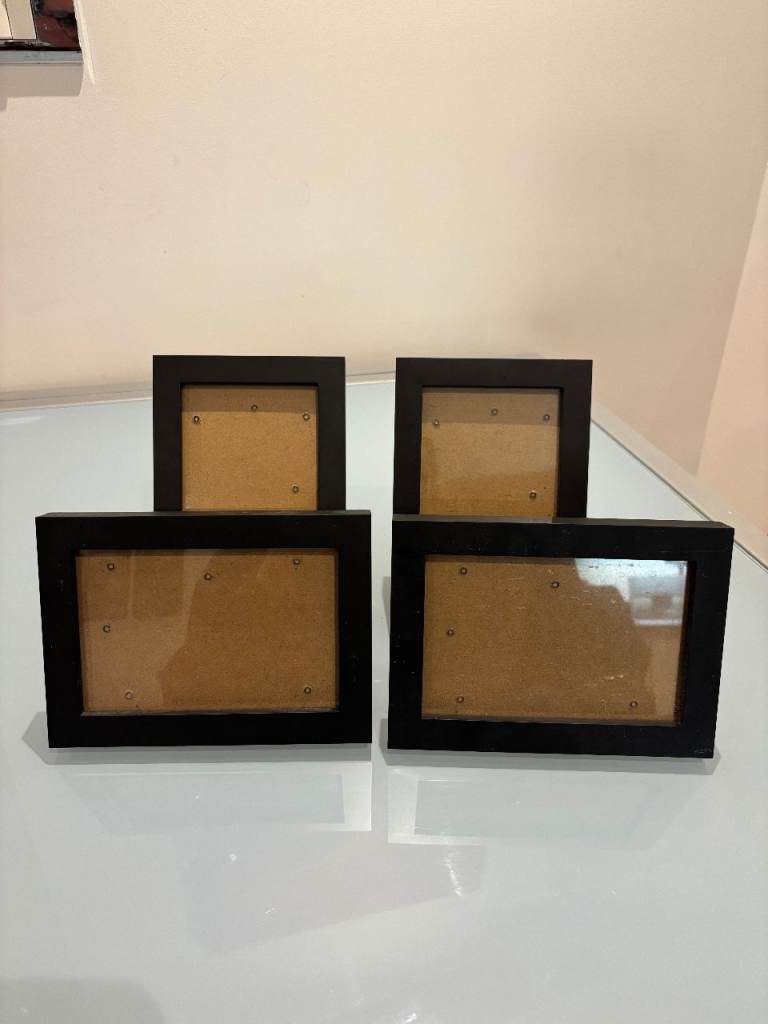 Picture Frame Set