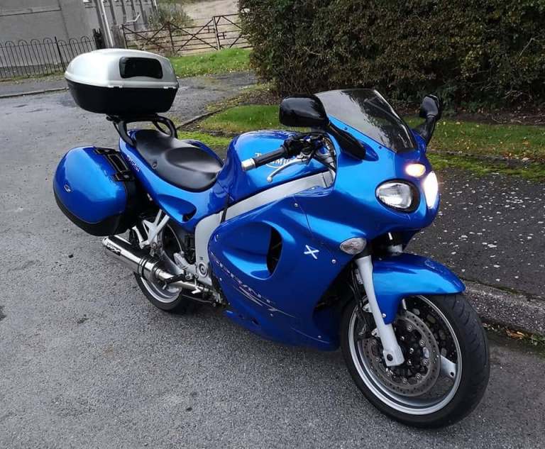Triumph, SPRINT, 2003, 955 (cc)