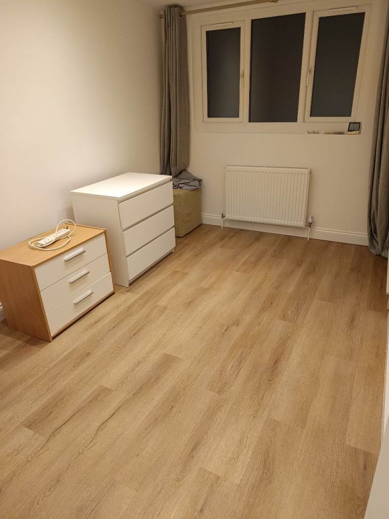 Modern Ensuite Available Mid-January 2026