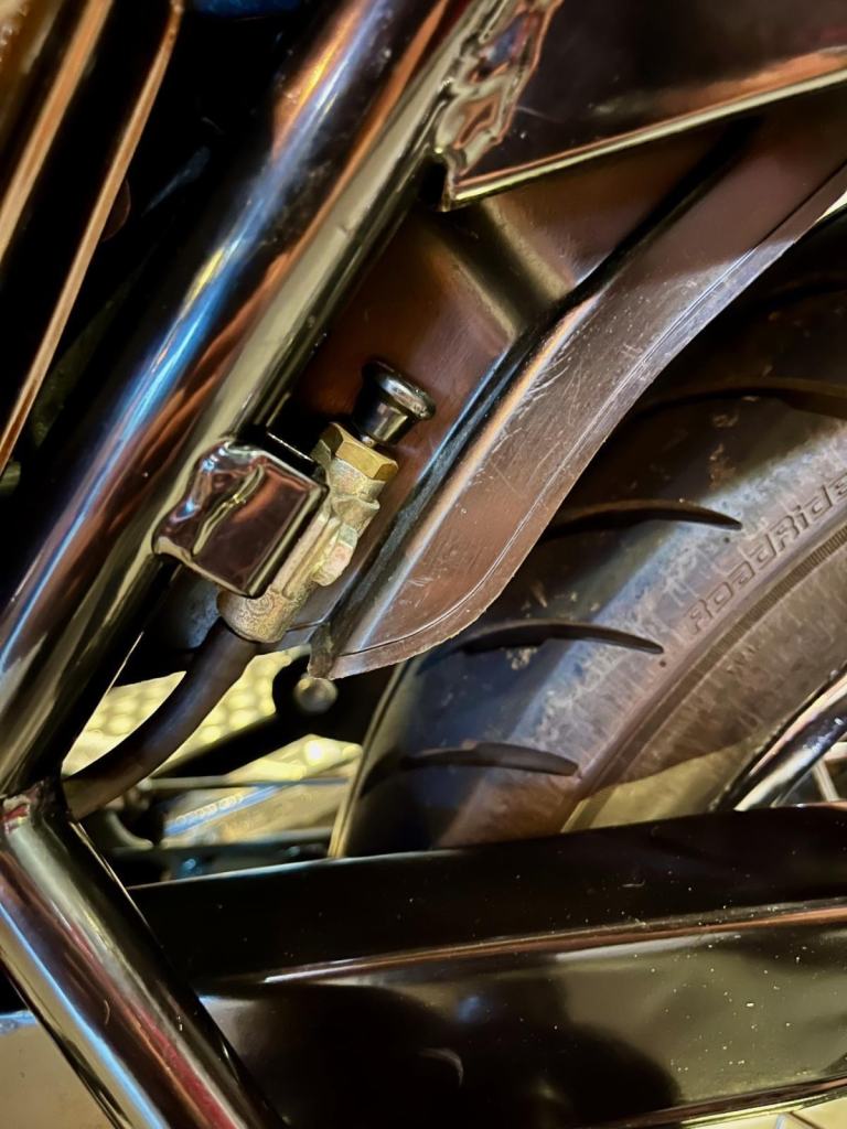 *SOLD* KAWASAKI H2 750 TRIPLE 1974 - PART OF A PRIVATE H2 COLLECTION - STUNNING