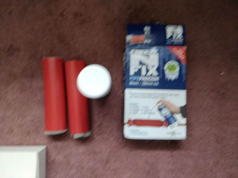 Plumbing accessories 