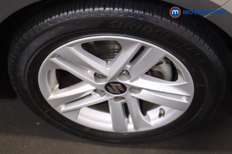 2022 Suzuki Swace 1.8 Hybrid SZ-T 5dr CVT Estate Hybrid Automatic