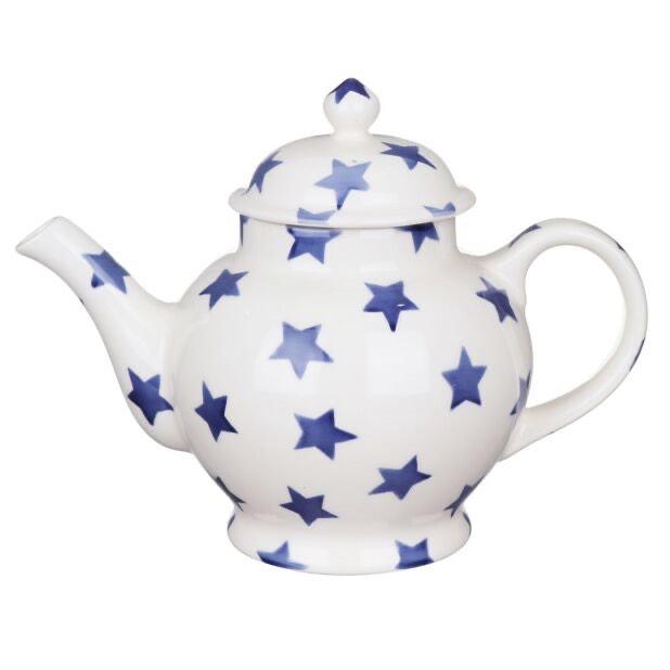 Emma Bridgewater Large Teapot