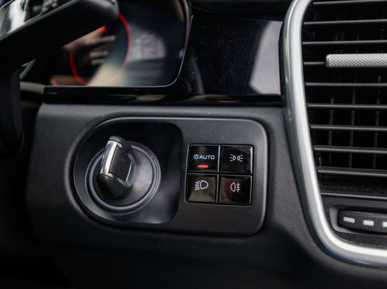 2018 Porsche Cayenne 4.0T V8 Turbo SUV 5dr Petrol TiptronicS 4WD Euro 6 (s/s) (550 ps) ESTATE Pet...