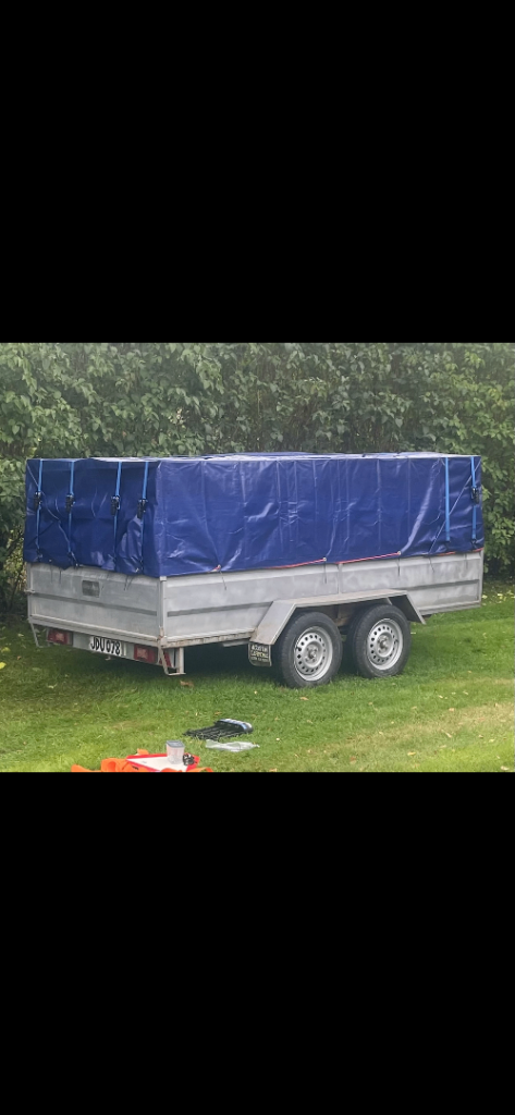 Trailer 