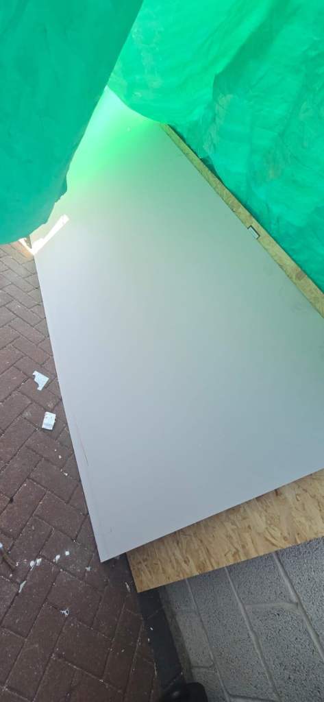 Free plasterboard 