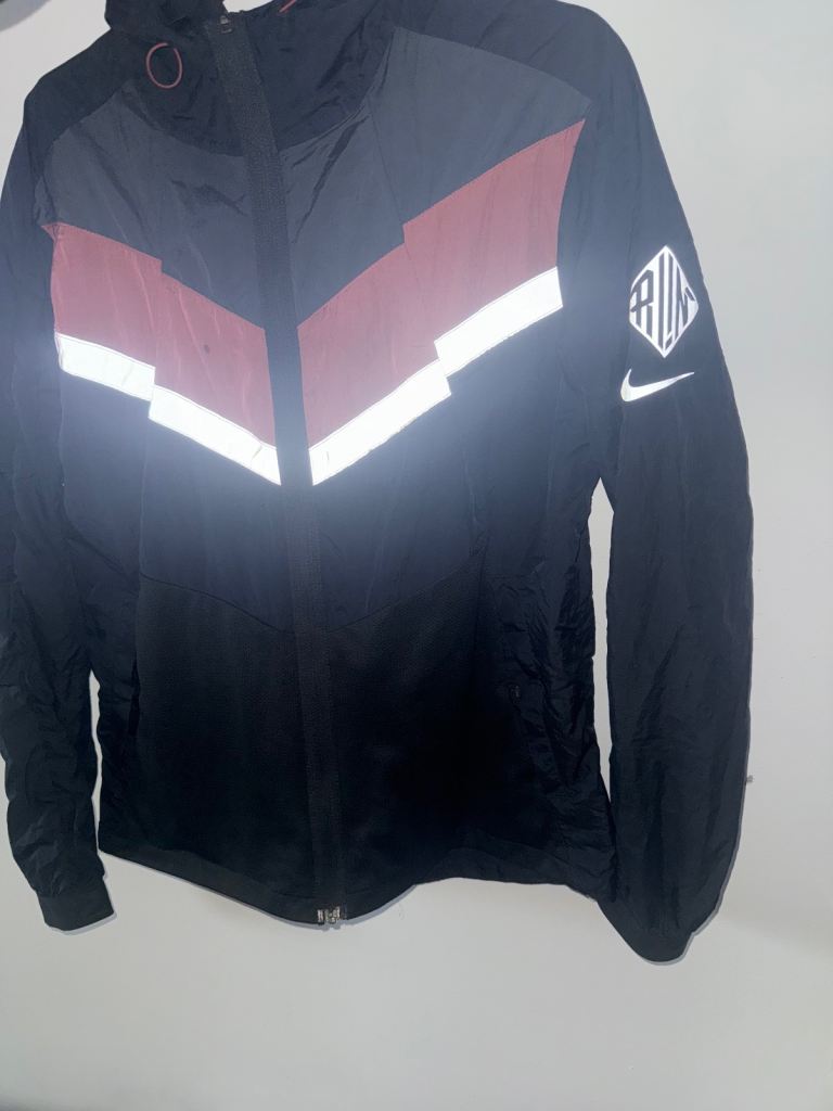 Nike jacket 