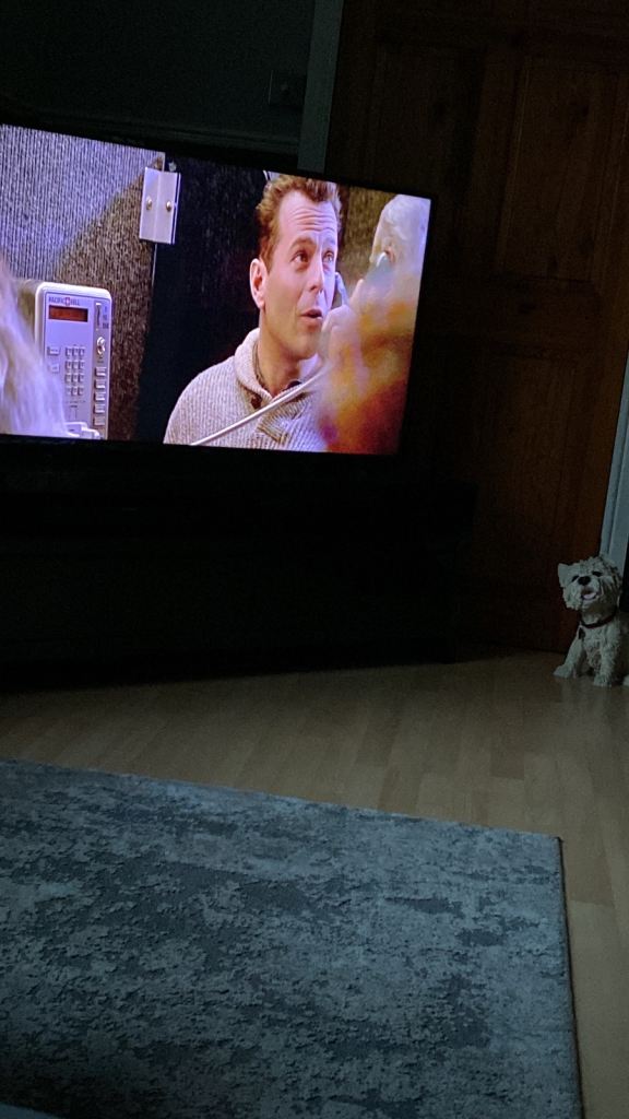 3 X TV’s