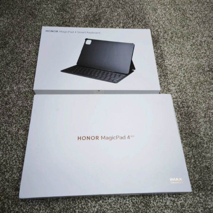 Honor magicpad 4 tablet for samsung galaxy tab s11
