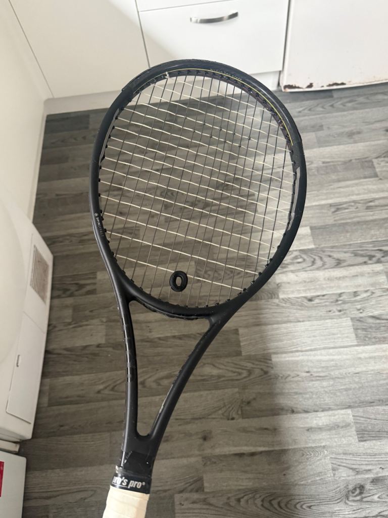 🎾 Wilson Pro Staff 97LS V13 Tennis Racket – 290g 🎾