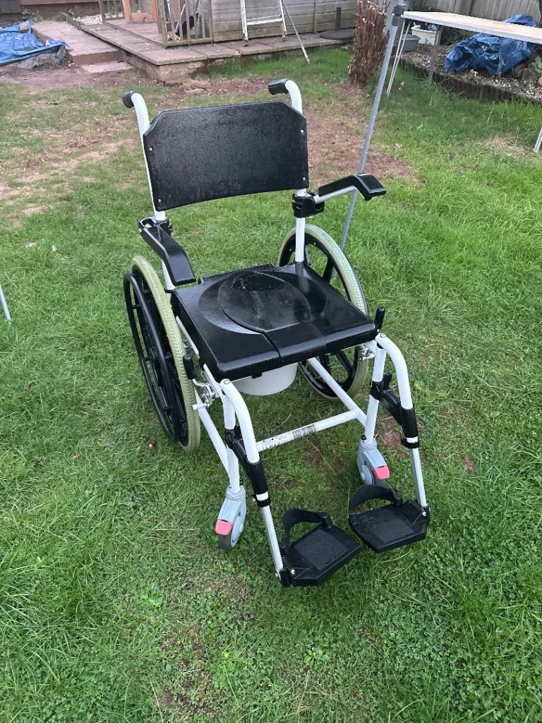 Brand new Wheelchair 